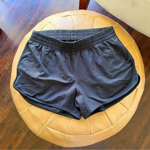 STORQ Signature Shorts Size 1 Black